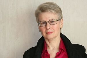 Шевцова: Обозленный народ потребует новых жертв – это канва спектакля