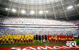 Поединок проходил в Самаре