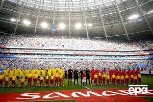 Поєдинок проходив у Самарі