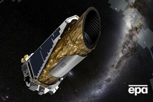 В спящем режиме Kepler останется до августа