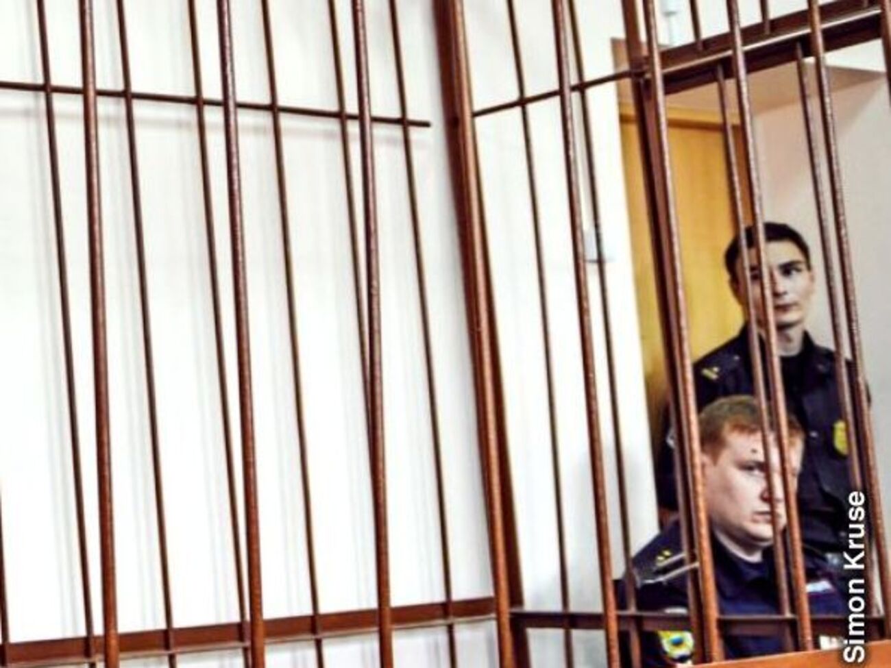 Суд в Омську заарештував подружжя, яке підозрюють у причетності до "Свідків Єгови"