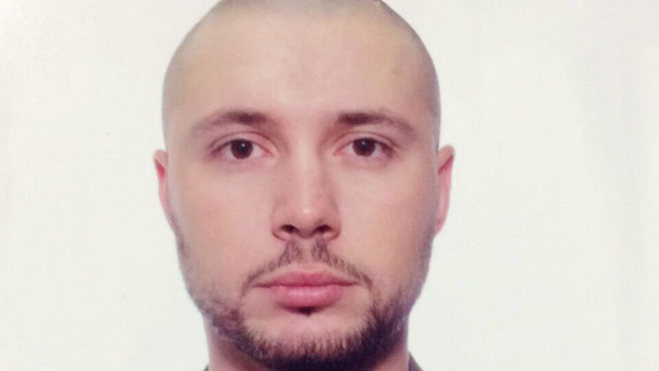 Маркива задержали в июне 2017 года