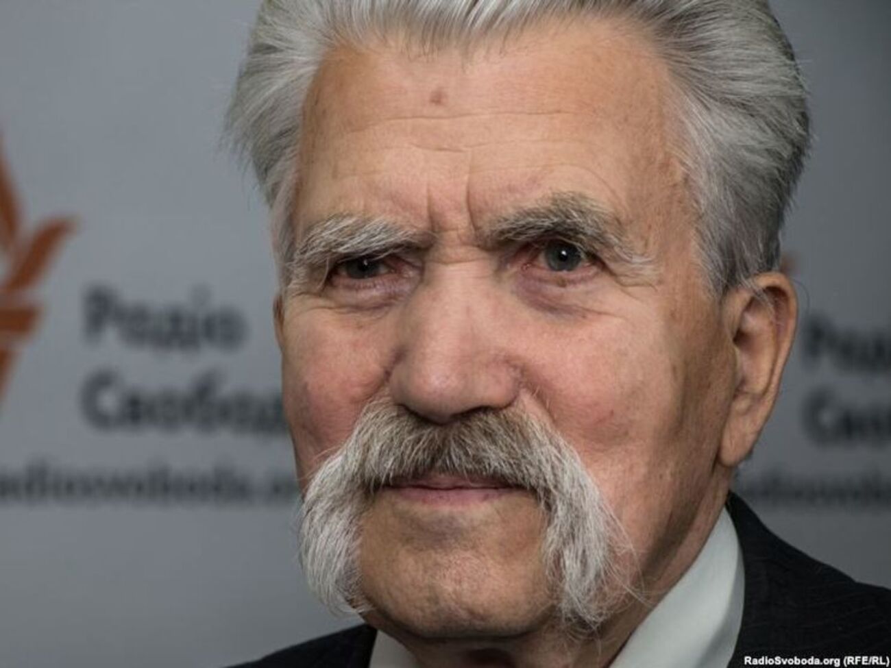 Лукьяненко было 89 лет