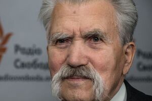 Лукьяненко было 89 лет