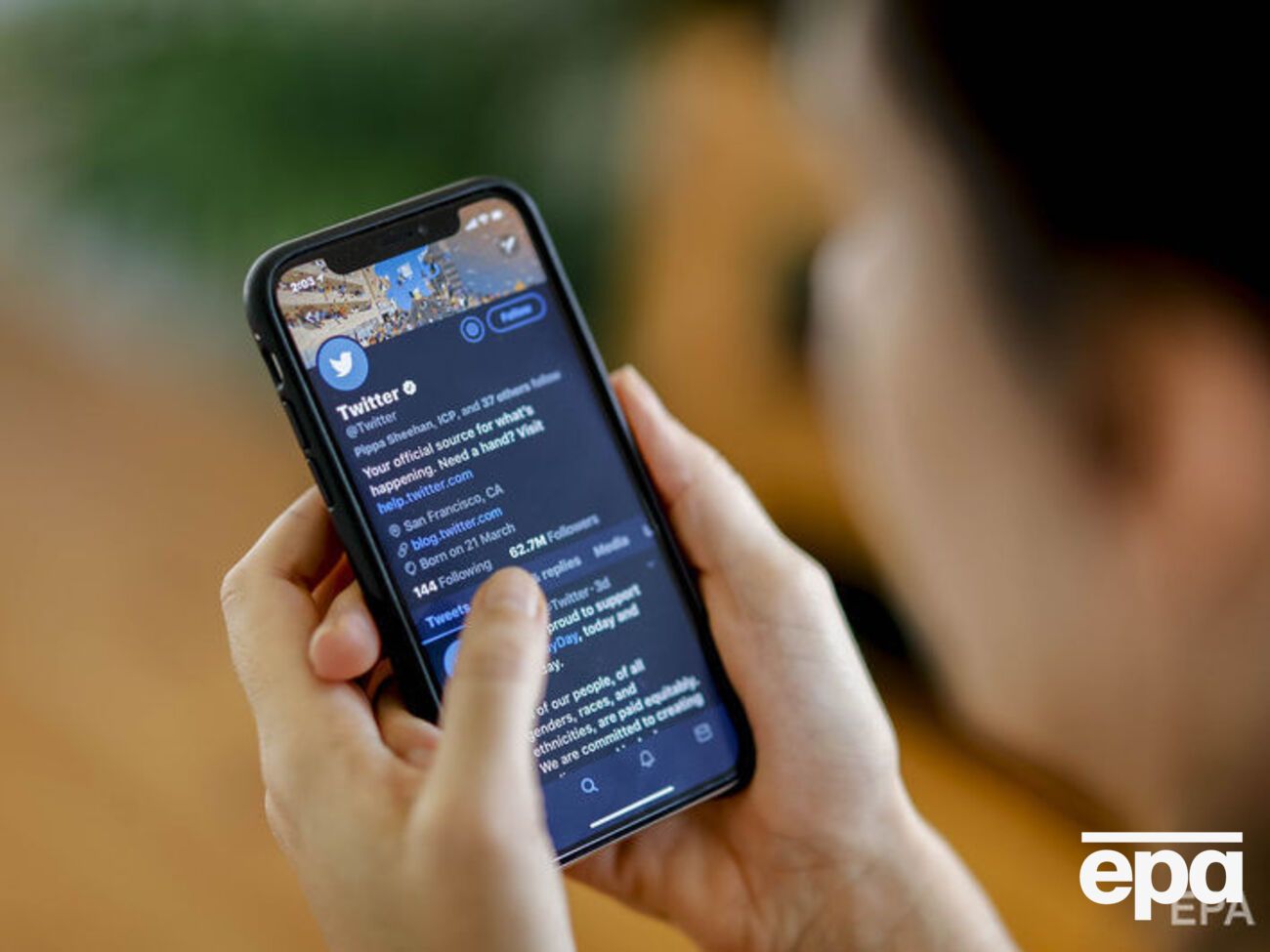 Twitter&nbsp;удвоил свои усилия в борьбе с распространением дезинформации