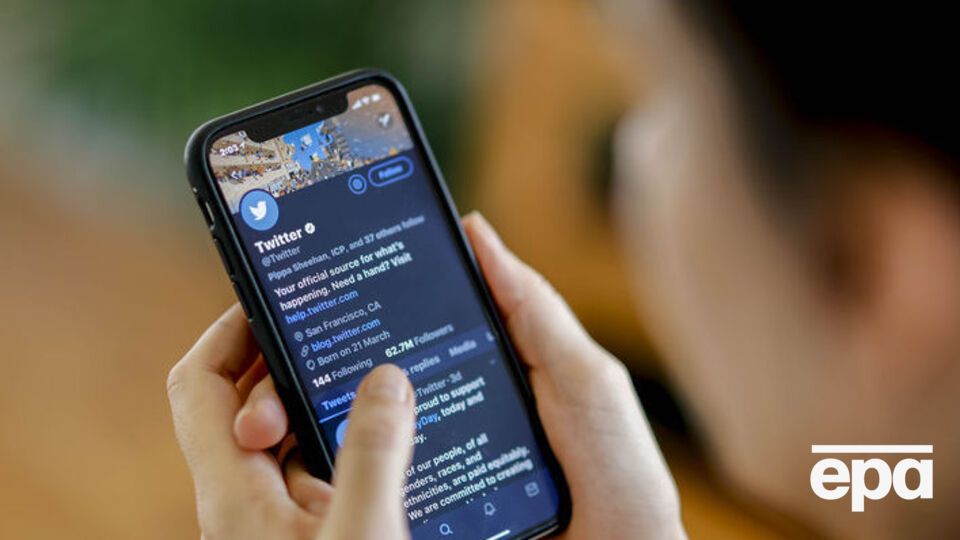 Twitter подвоїв свої зусилля у боротьбі із поширенням дезінформації