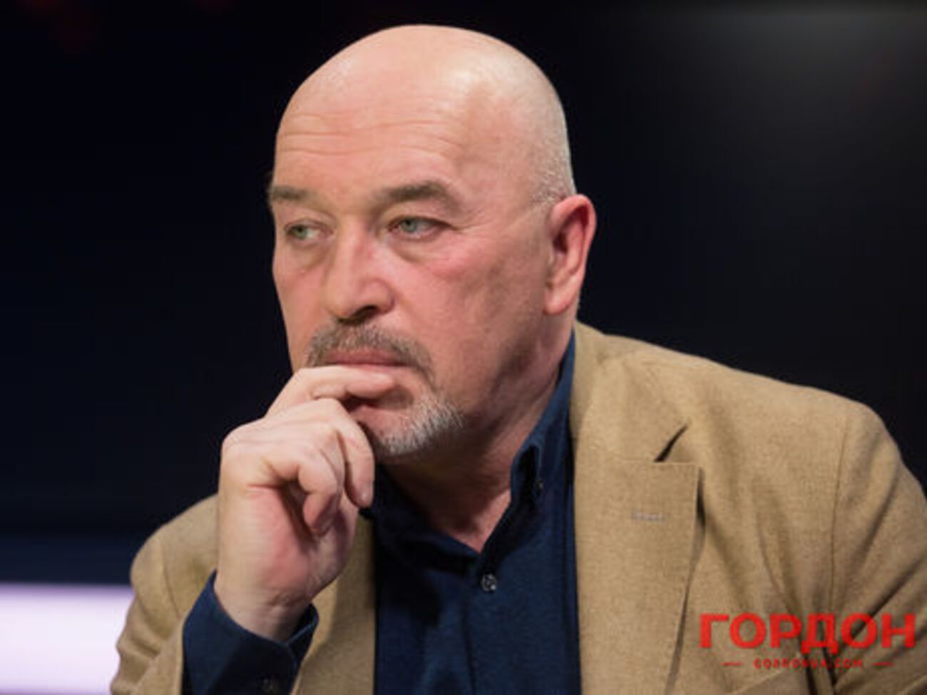 Тука:&nbsp;Никаких эскалационных действий со стороны украинской армии даже не планируется