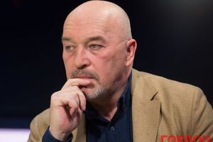 Тука: Никаких эскалационных действий со стороны украинской армии даже не планируется