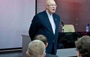 Соловей: В российско-американских отношениях, если вы не хотите, чтобы ситуация ухудшилась, надо что-то делать