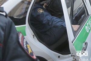 У Росії силовики оперативно виявили підозрюваних у пограбуванні журналіста