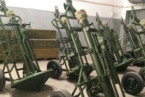 Пострадавшим в результате взрыва миномета предстоит долгая реабилитация