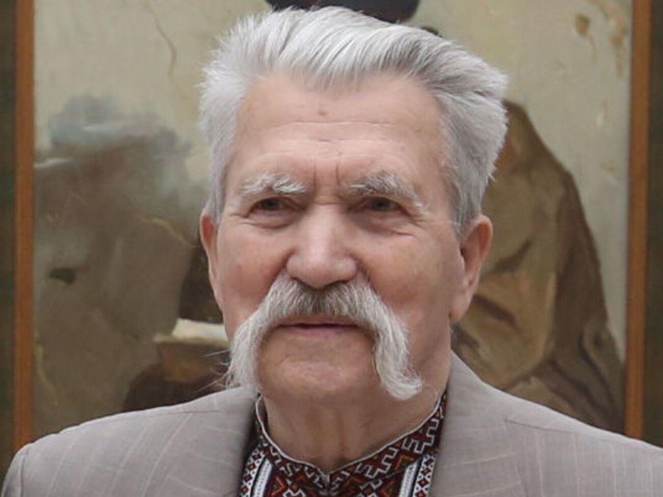 Лукьяненко умер 7 июля