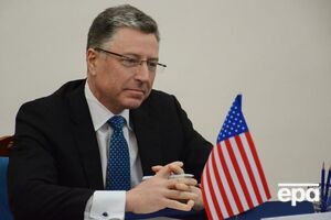 Волкер: Важно, чтобы сами лидеры Украины это тоже осуждали