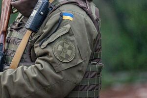 Нацгвардейцы задержали пособника боевиков "ДНР"