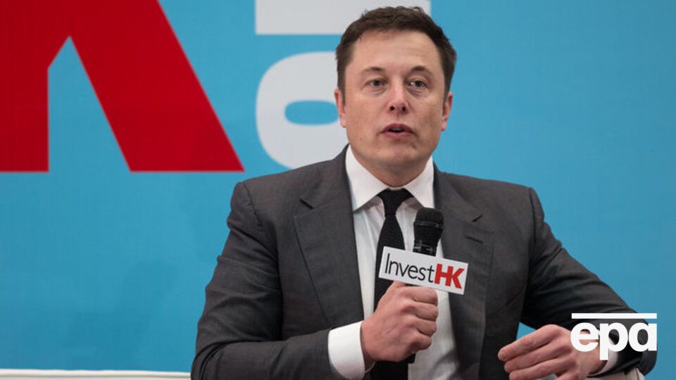 Маск предложил создать "чрезвычайно прочную" субмарину для спасения детей в Таиланде