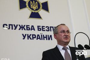 Грицак: Современные политические заключенные Кремля должны знать, что мы о них не забудем