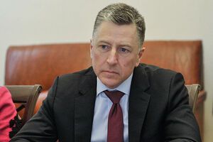 Волкер: США не планируют признавать российскую аннексию Крыма