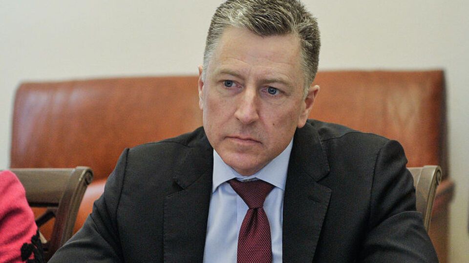 Волкер: США не планують визнавати російську анексію Криму