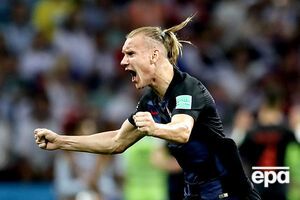 Домагой Віда: Я люблю росіян, я люблю українців, я люблю бразильців, я люблю всіх