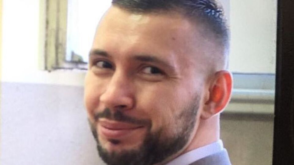 Суд над Марківим проходить в Італії