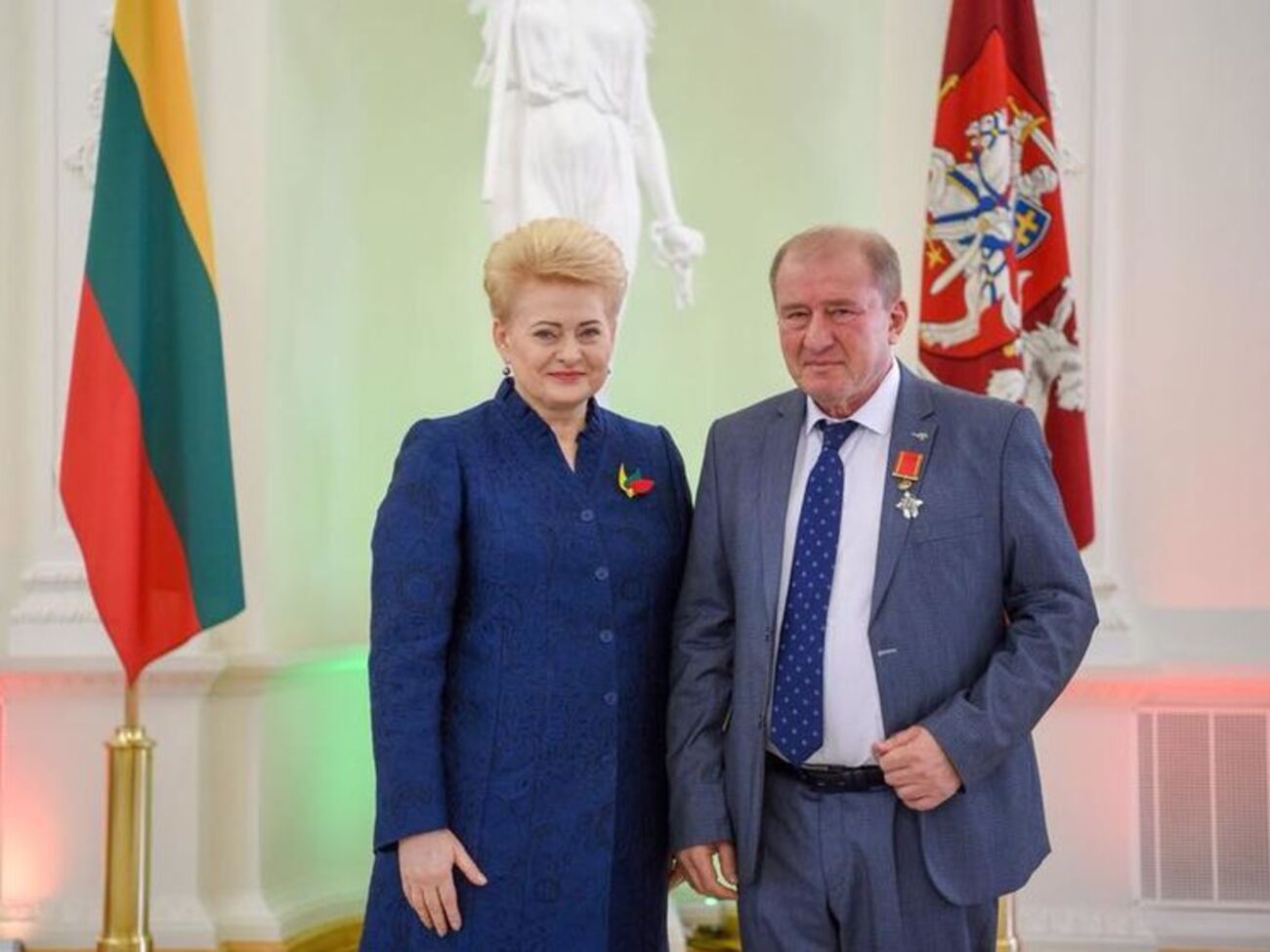 Умеров:&nbsp;Борьба за Крым, борьба за Украину продолжается!