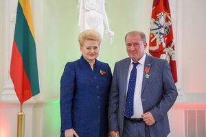 Умеров: Борьба за Крым, борьба за Украину продолжается!