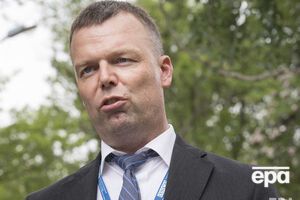 Хуг: Зброя, міномети, танки, артилерія самі по собі не стріляють