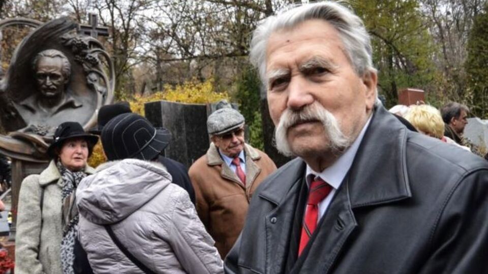 Лукьяненко умер 7 июля