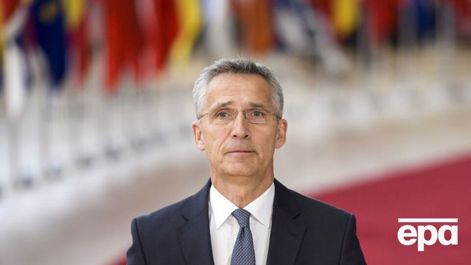 Столтенберг закликав ФРН витрачати на оборону більше