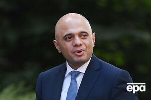 Джавід підкреслив, що британська влада не хоче робити передчасні висновки