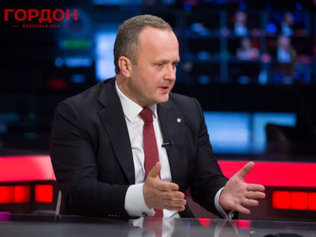 Семерак: Україна так і не побачила жодного обґрунтованого висновку, на підставі якого було вирішено затопити шахту "Юнком"