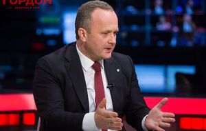 Семерак: Україна так і не побачила жодного обґрунтованого висновку, на підставі якого було вирішено затопити шахту "Юнком"