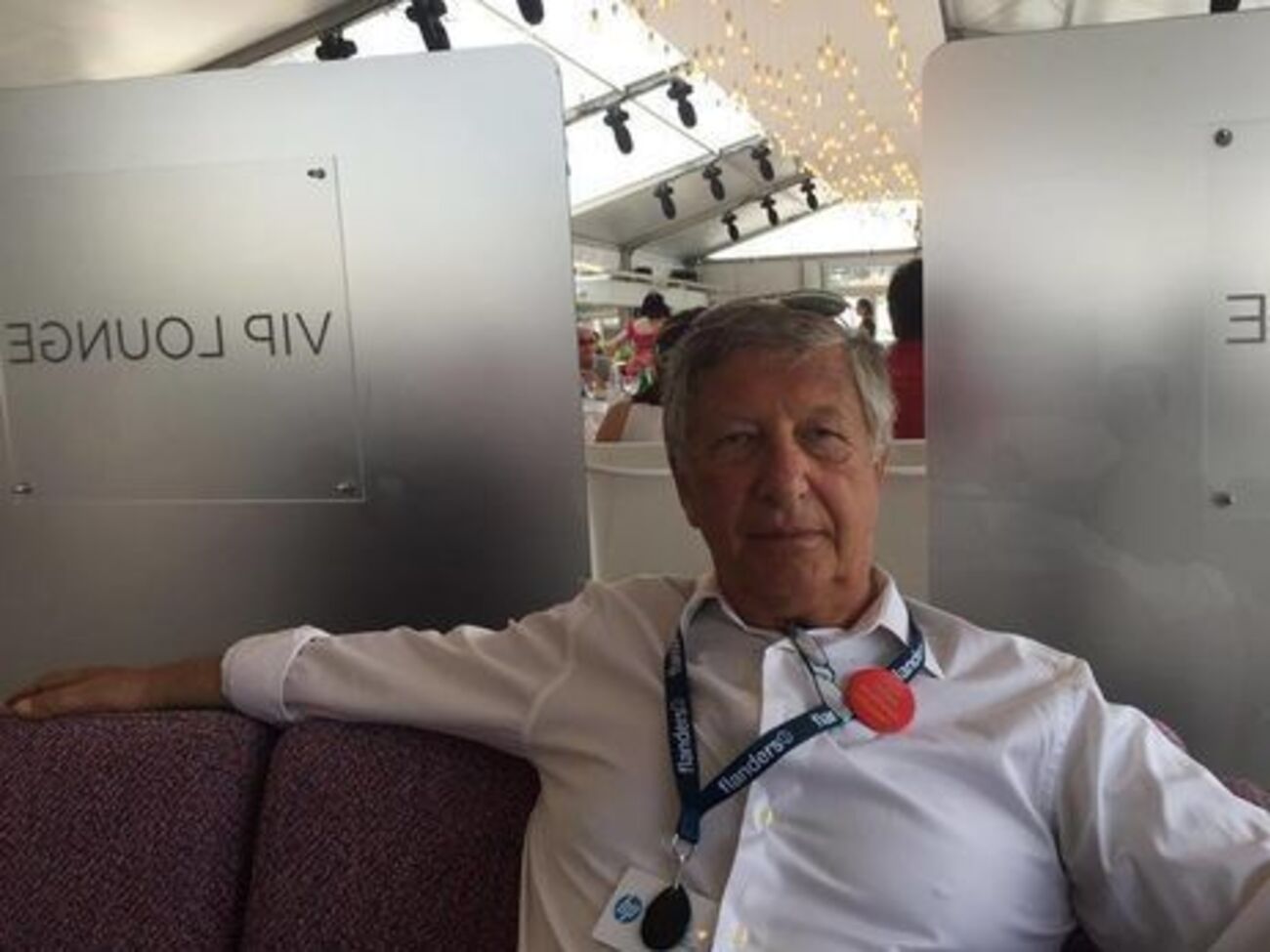 Боровой: Імперія намагається зберегти територію колоній, не особливо піклуючись про тамтешніх мешканців