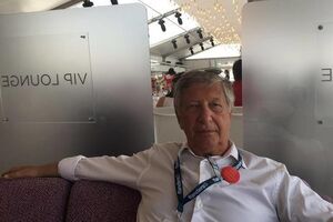 Боровой: Імперія намагається зберегти територію колоній, не особливо піклуючись про тамтешніх мешканців