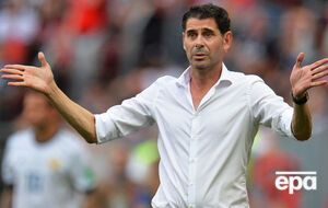 Єрро призначили тренером за день до старту ЧС 2018