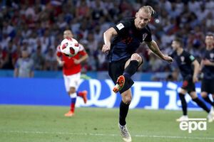 Решение вынести футболисту предупреждение принял дисциплинарный комитет ФИФА