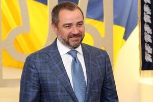 Павелко: Федерація футболу України та я особисто зайняли жорстку позицію в ситуації, що склалася навколо Віди