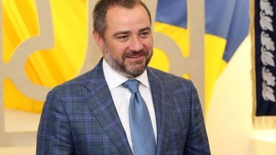 Павелко: Федерация футбола Украины и я лично заняли жесткую позицию в ситуации, сложившейся вокруг Виды
