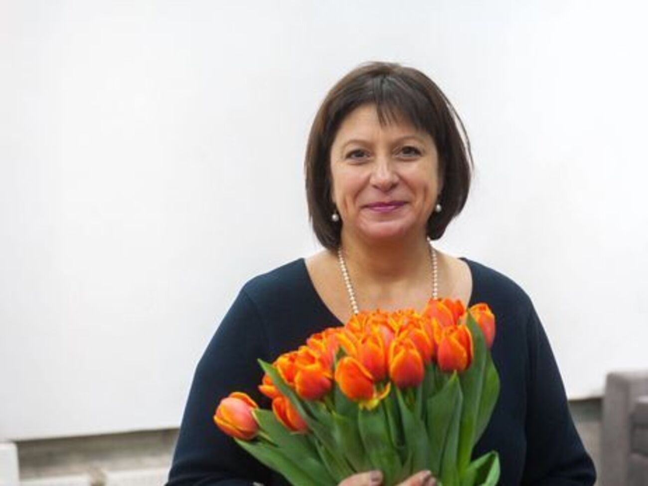 Яресько: Выглядит, что дефицит бюджета выходит за пределы программы