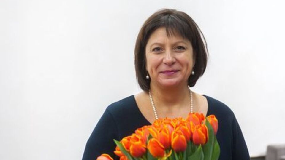 Яресько: Выглядит, что дефицит бюджета выходит за пределы программы