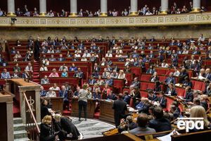 Закон ухвалили 5 липня