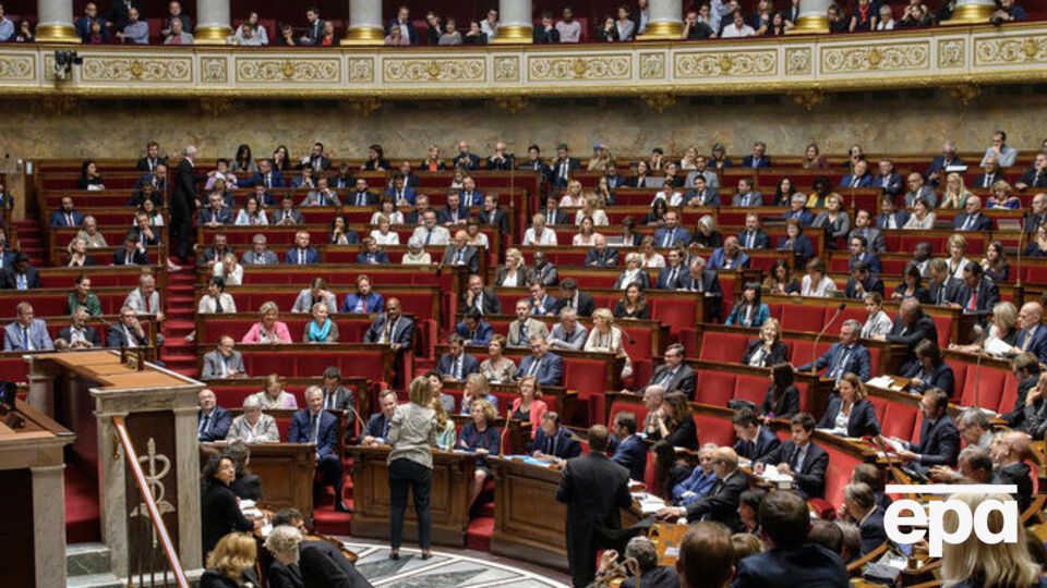 Закон приняли 5 июля