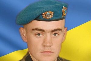 У загиблого залишилися дружина і дочка