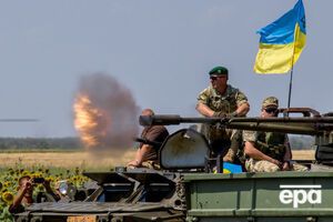 Війна на Донбасі почалася навесні 2014 року