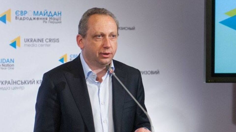 Рабинович: Моченосная гэбэшная мутковско-путинская ОПГ опозорила Россию