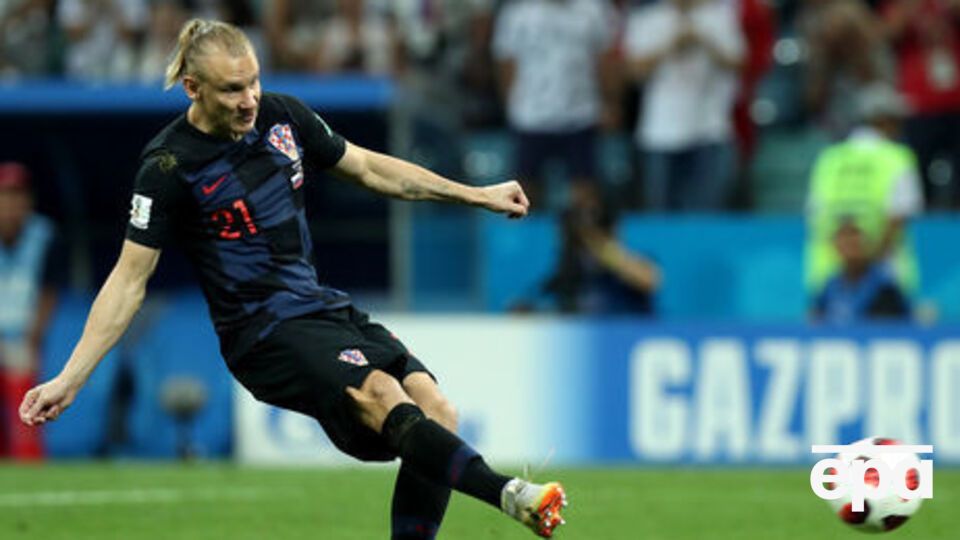 Вида: Это было определенно не политическое послание