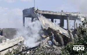 Война в Сирии продолжается с 2011 года