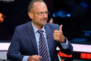 Безсмертный: Переговоры Путина и Трампа об Украине – это страшно. Речь идет о 40 миллионах человек, судьбу которых решают без их участия