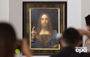 Фельштинский: Саудовская Аравия и ОАЭ торговались за да Винчи друг с другом, дабы достичь уровня, удовлетворяющего требования Рыболовлева о возврате долга Трампа