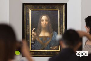 Фельштинский: Саудовская Аравия и ОАЭ торговались за да Винчи друг с другом, дабы достичь уровня, удовлетворяющего требования Рыболовлева о возврате долга Трампа